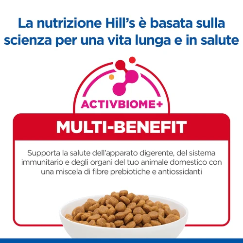 Hill's Science Plan - Puppy - Medium - Agnello e Riso