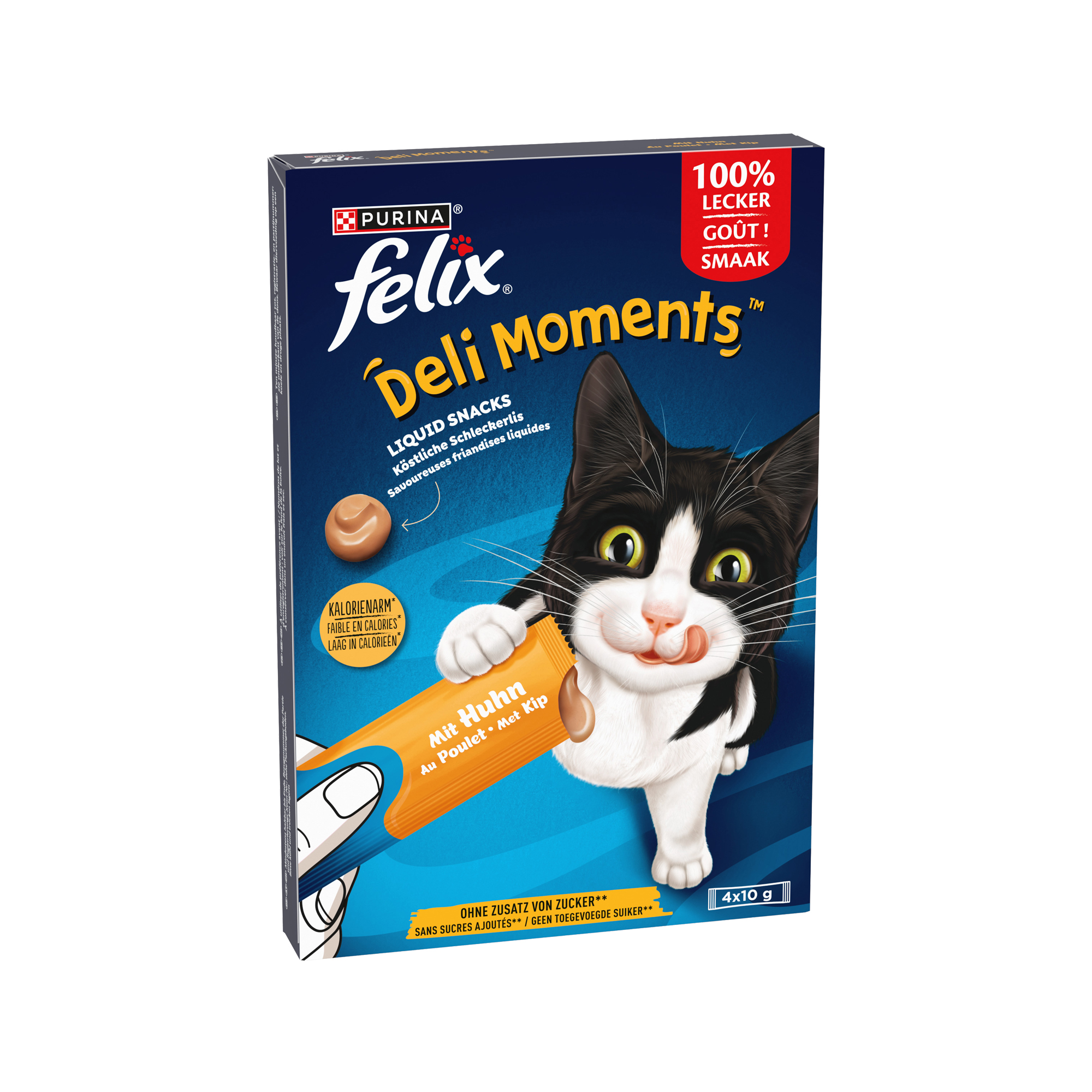Felix Deli Moments