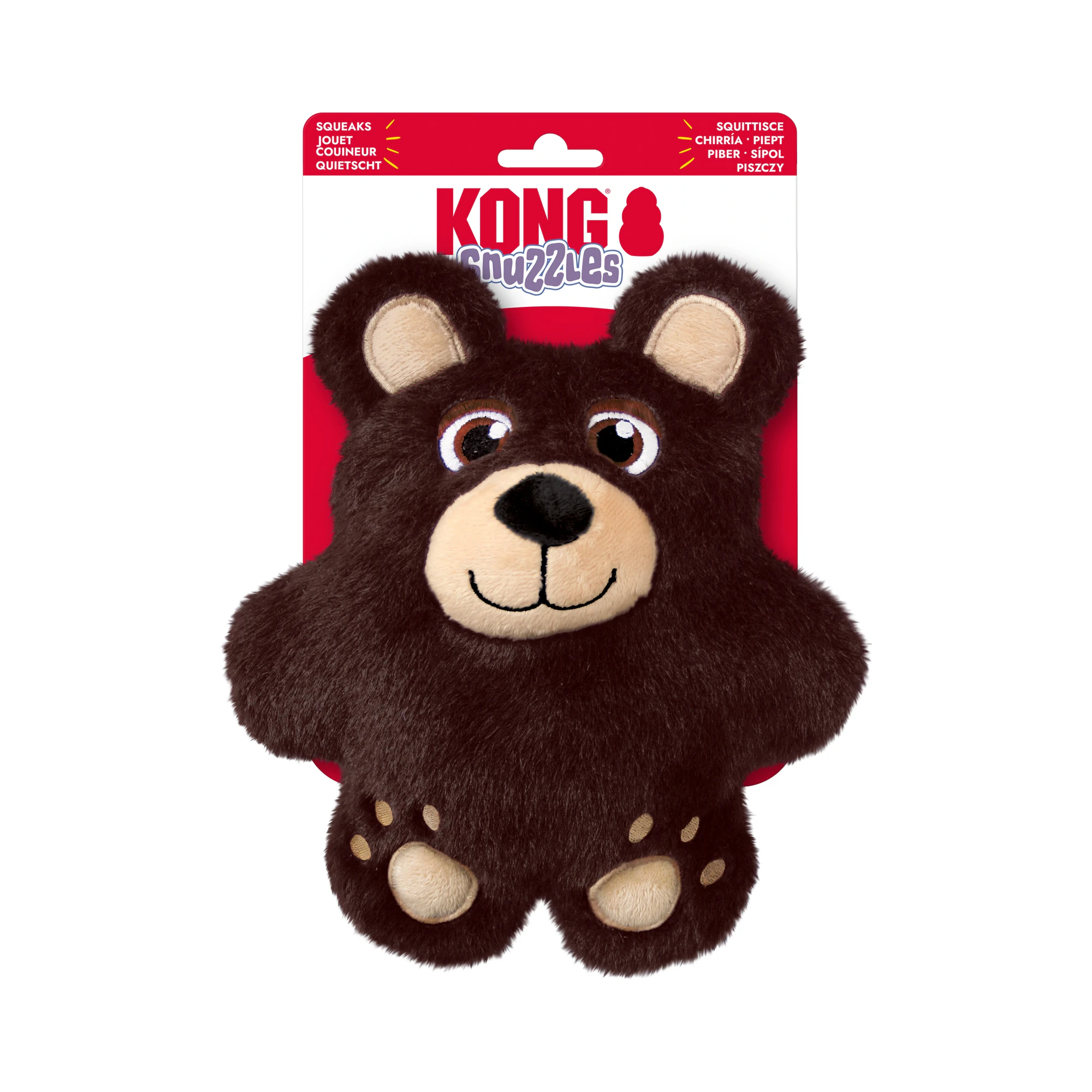 KONG Snuzzles