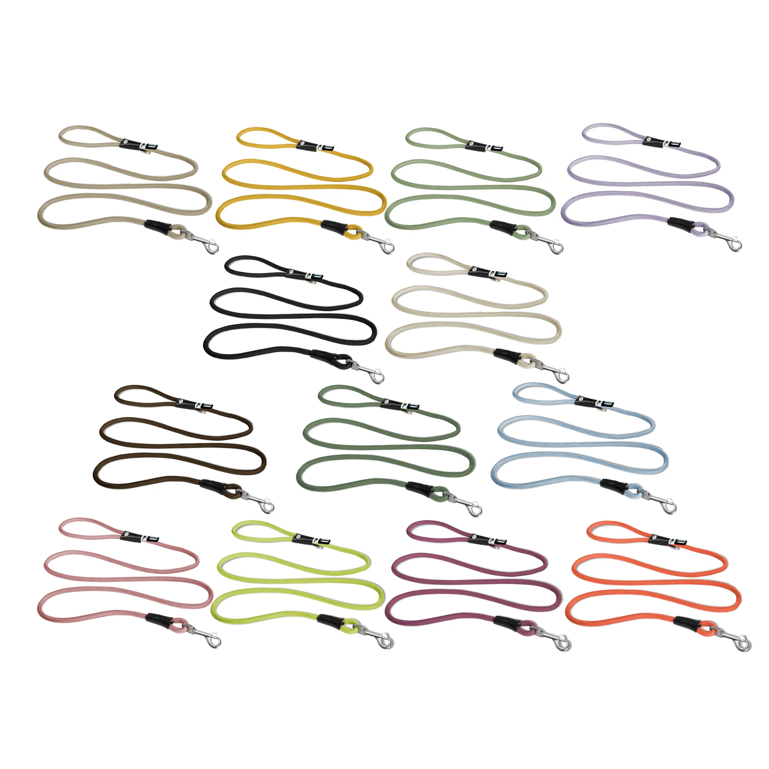 Curli Stretch Comfort Leash