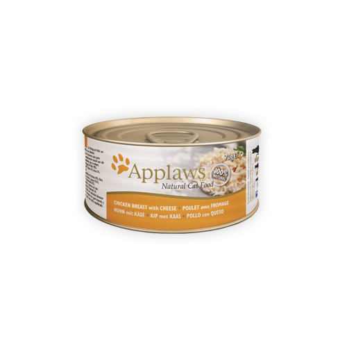 Applaws Cat Food Chicken Breast Cheese Shop Vetsend