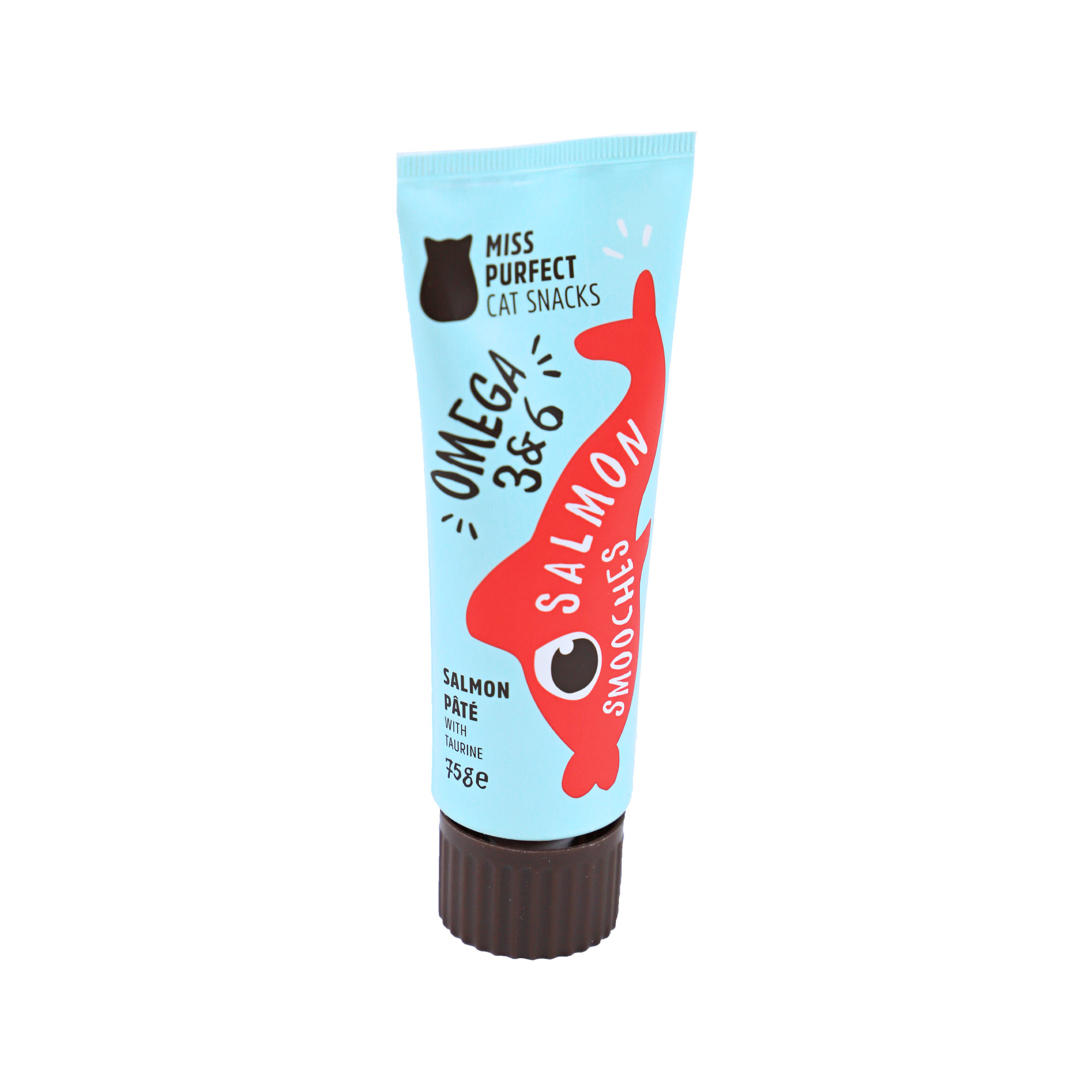 Miss Purfect Lachs Paté in Tube