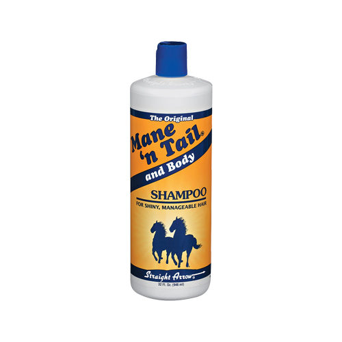 Mane 'n Tail Shampoo - 946ml