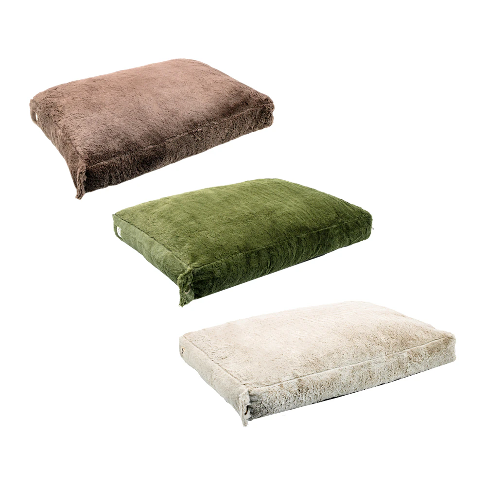 51 Degrees North Supersoft Hundekissen