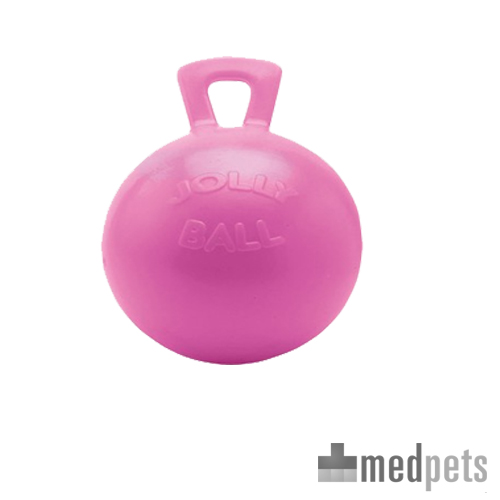 jolly ball pink