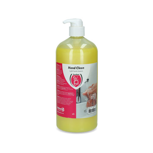 Excellent Hand Clean - Savon Nettoyant pour les Mains