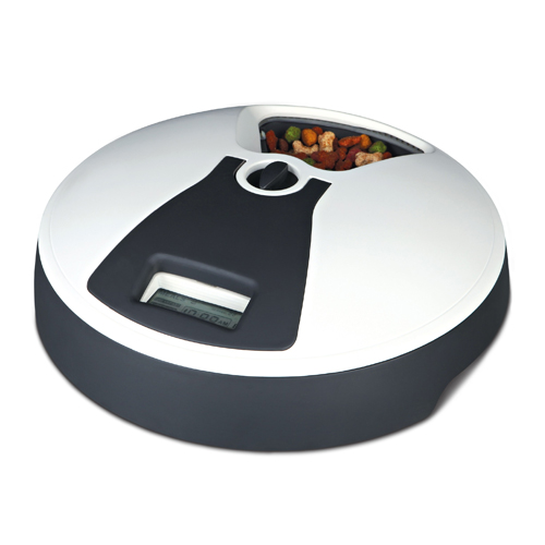 Trixie - Distributeur d'alimentation TX6