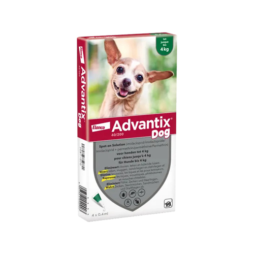 Advantix®