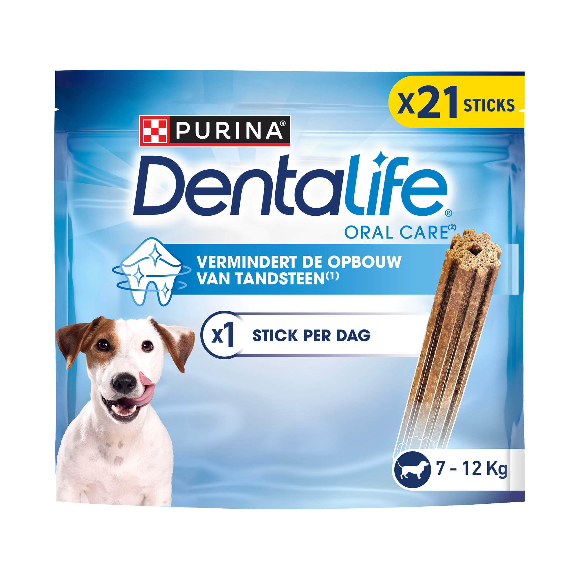 DentaLife Dental Chews Dog