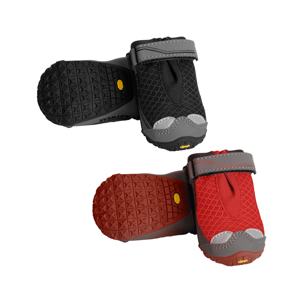 Ruffwear Grip Trex Boots