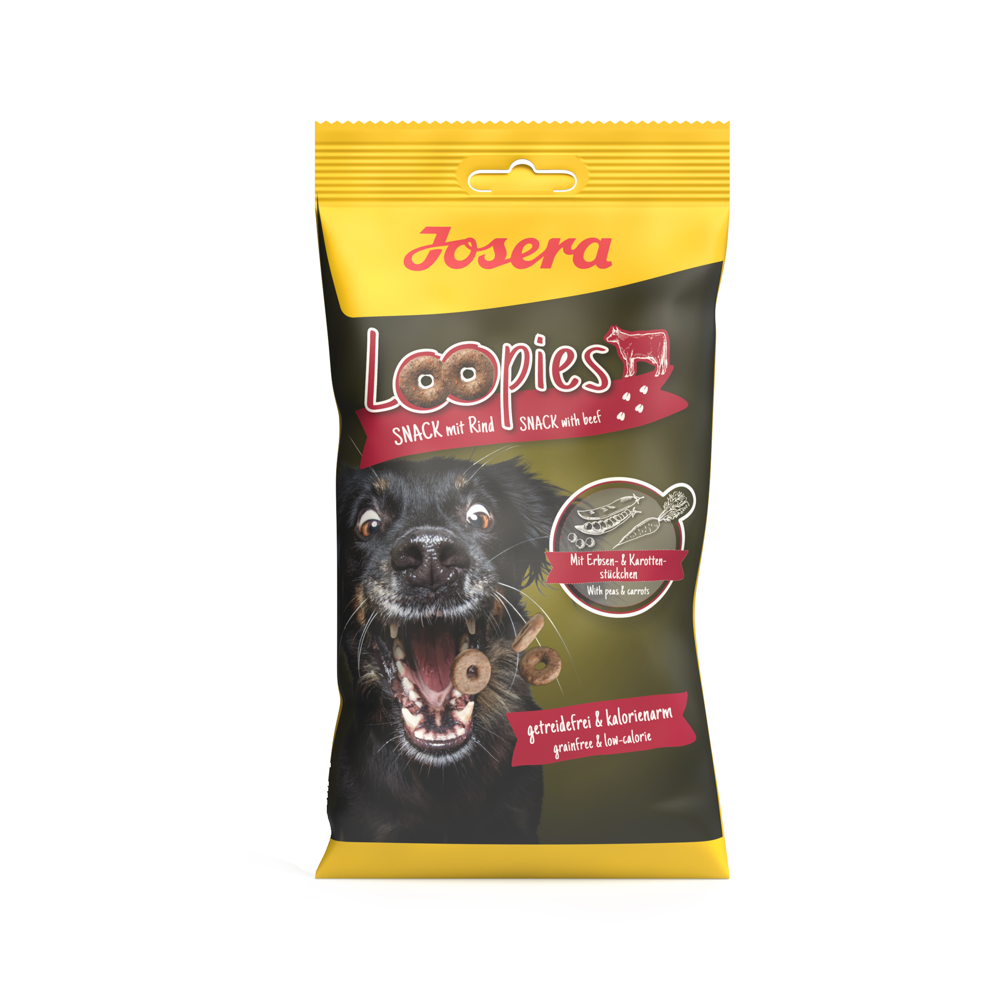 Josera Loopies - Beef