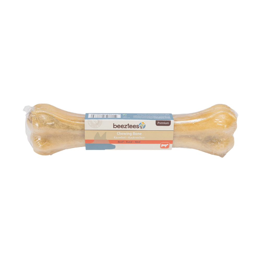 Beeztees Thai Hondenbot - 1 x 190 gram - 21 cm