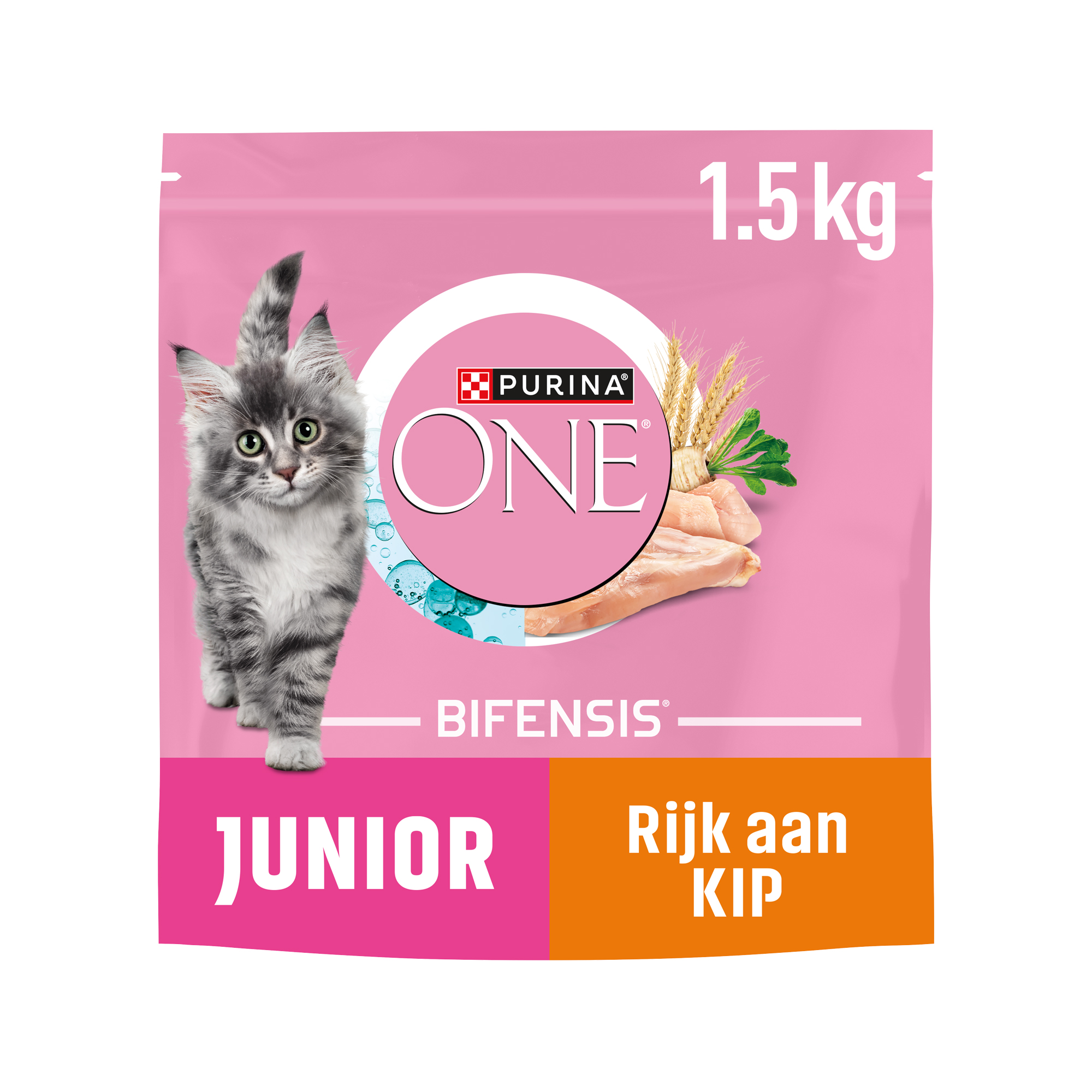 Purina ONE Junior | Bestellen | Medpets.de