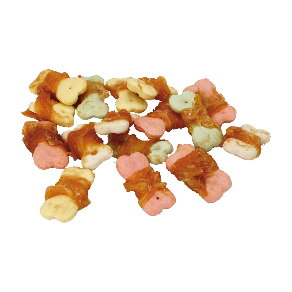 Beeztees Cookie Wraps