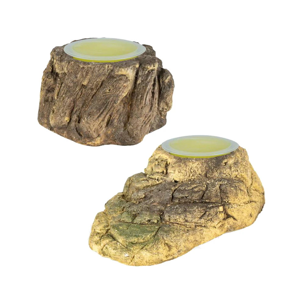 Back Zoo Nature Fruitcup Holder