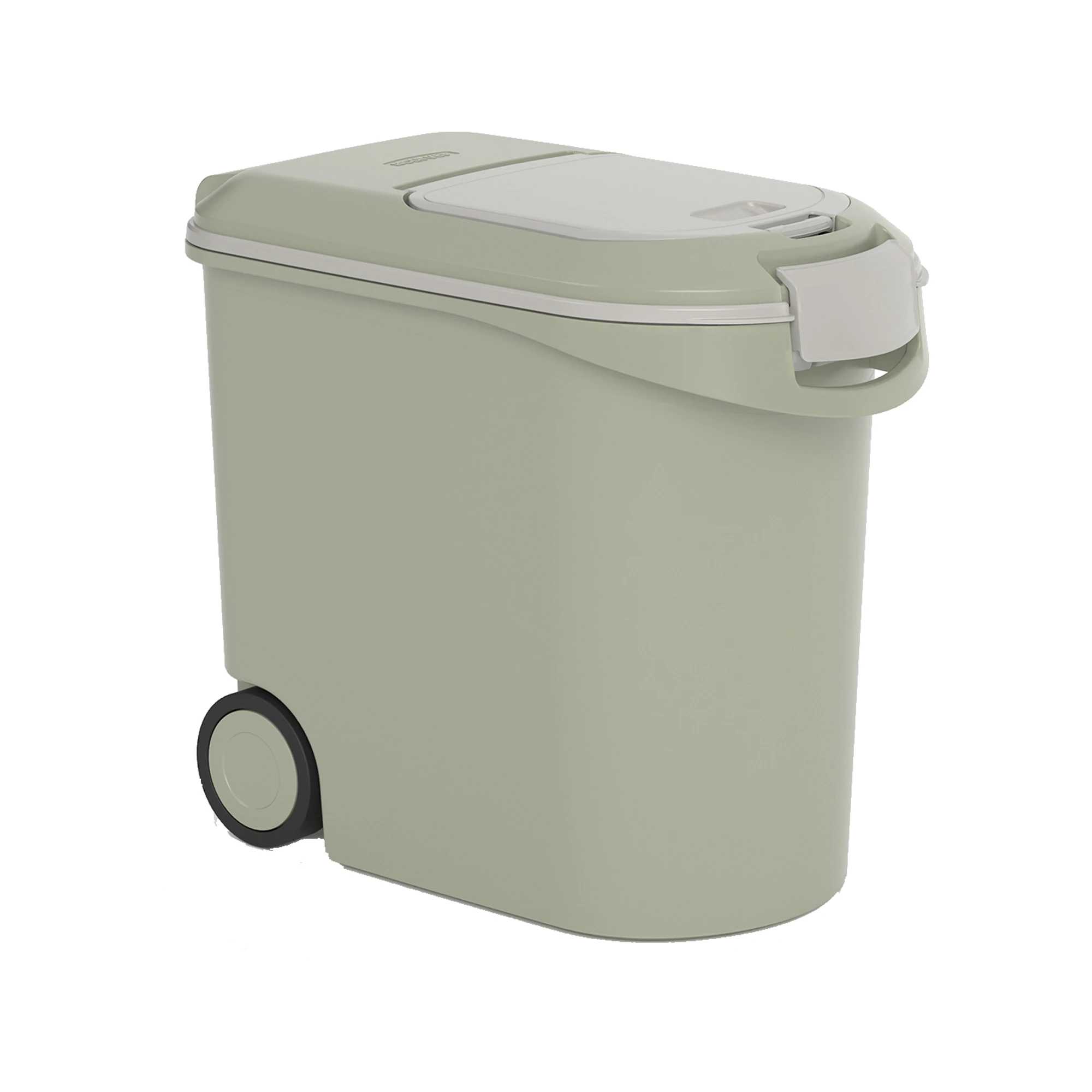 Curver Voedselcontainer - Misty Green - 35L
