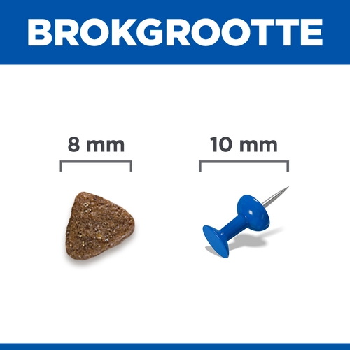 Hill's Science Plan Sterilised - Kitten - Kip