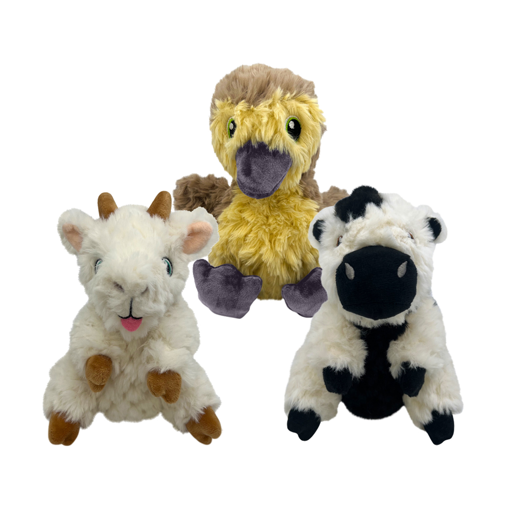 ONG Comfort Tykes