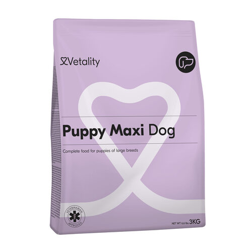 Royal canin maxi puppy 20 clearance kg