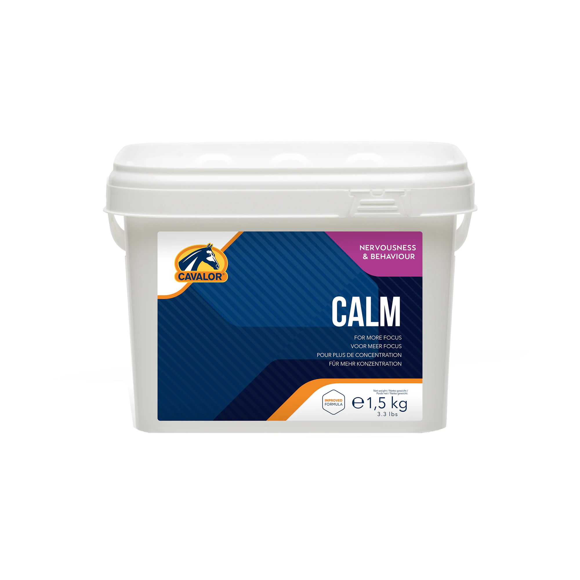Cavalor Calm