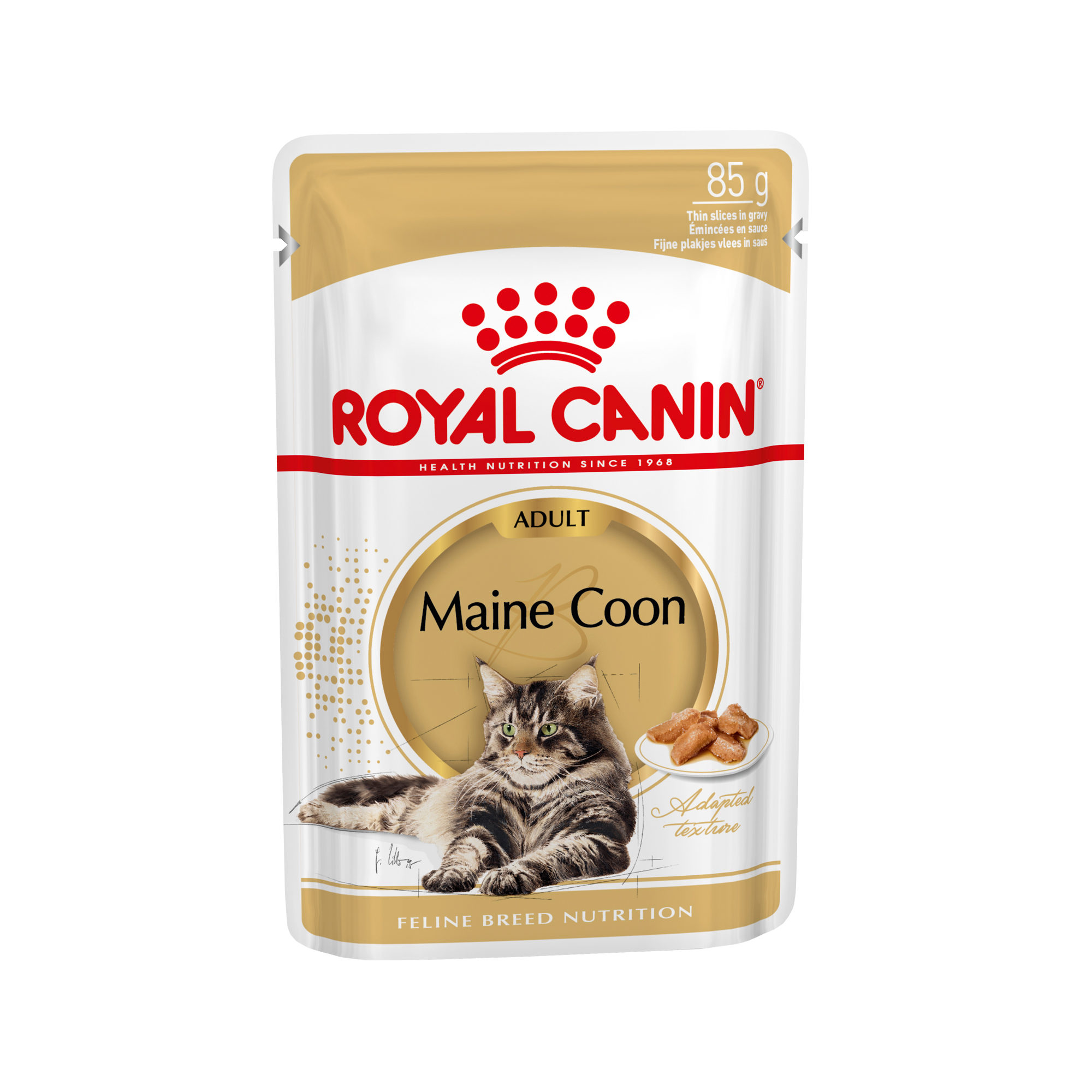 Royal Canin Maine Coon Adult - Sachet