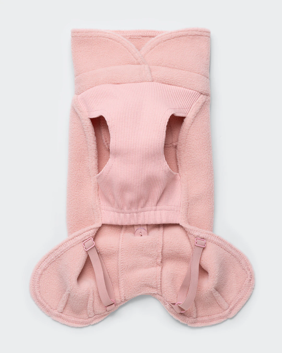 PAIKKA Seawool Shirt - Pale Pink - 30