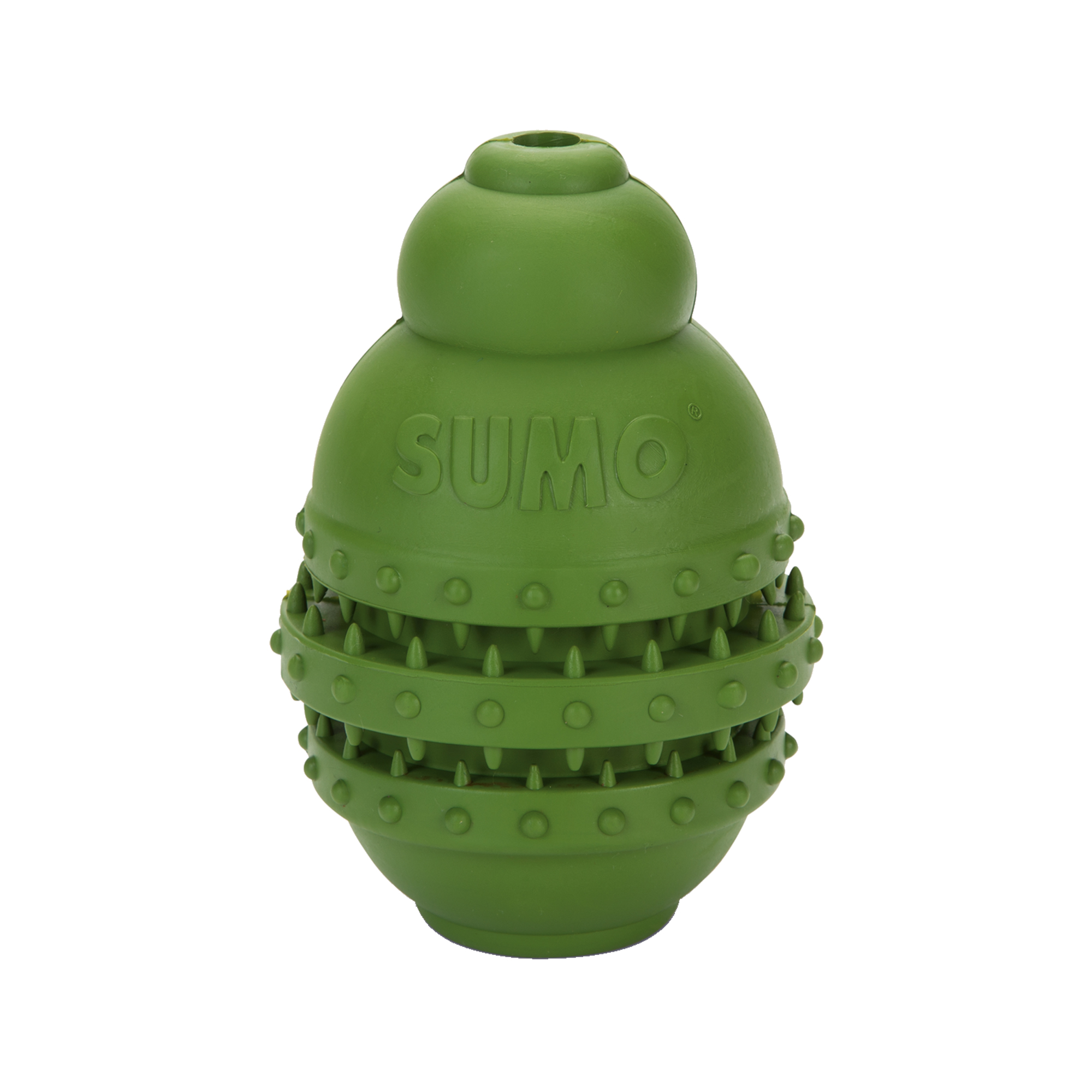 Beeztees Sumo Dental - S - Green