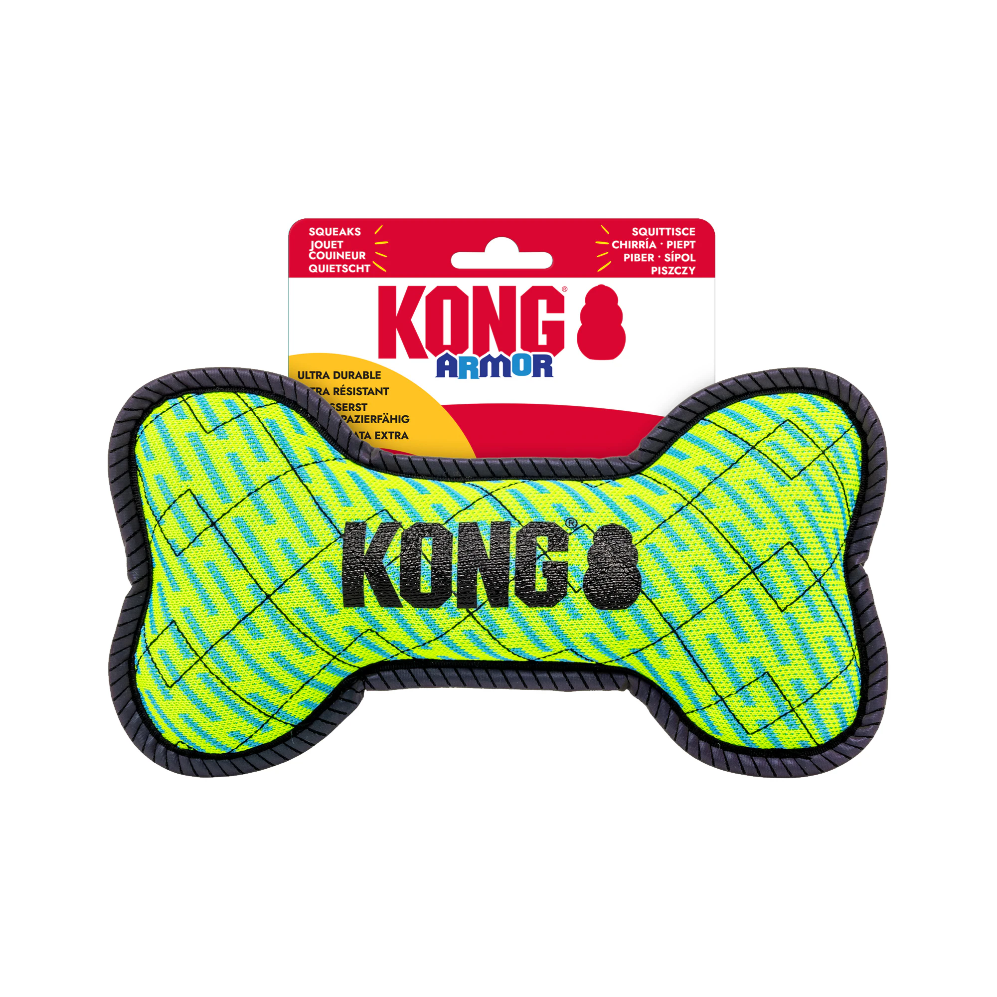 KONG Armor Bone