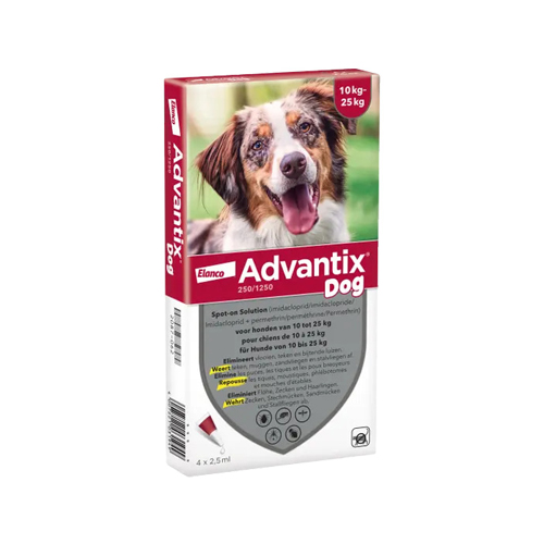 Advantix