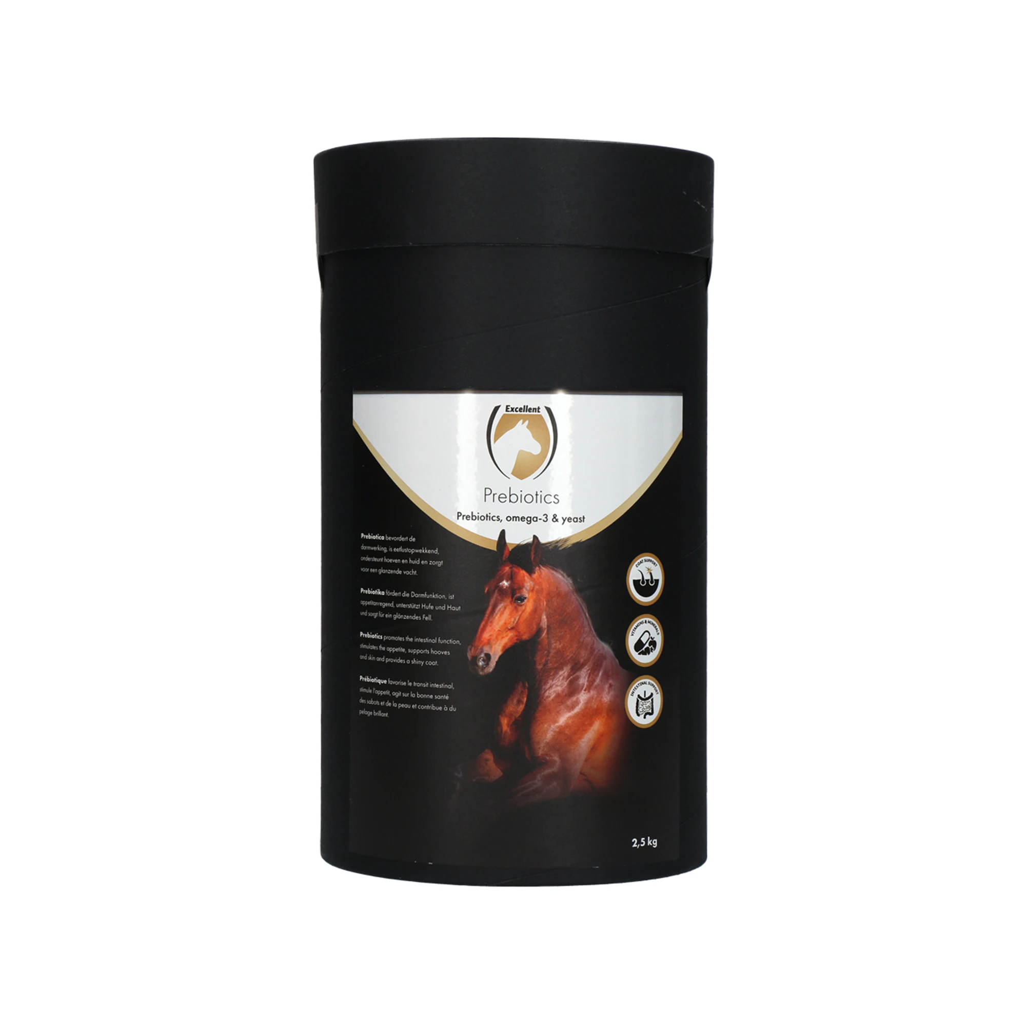 Excellent Horse Prebiotics