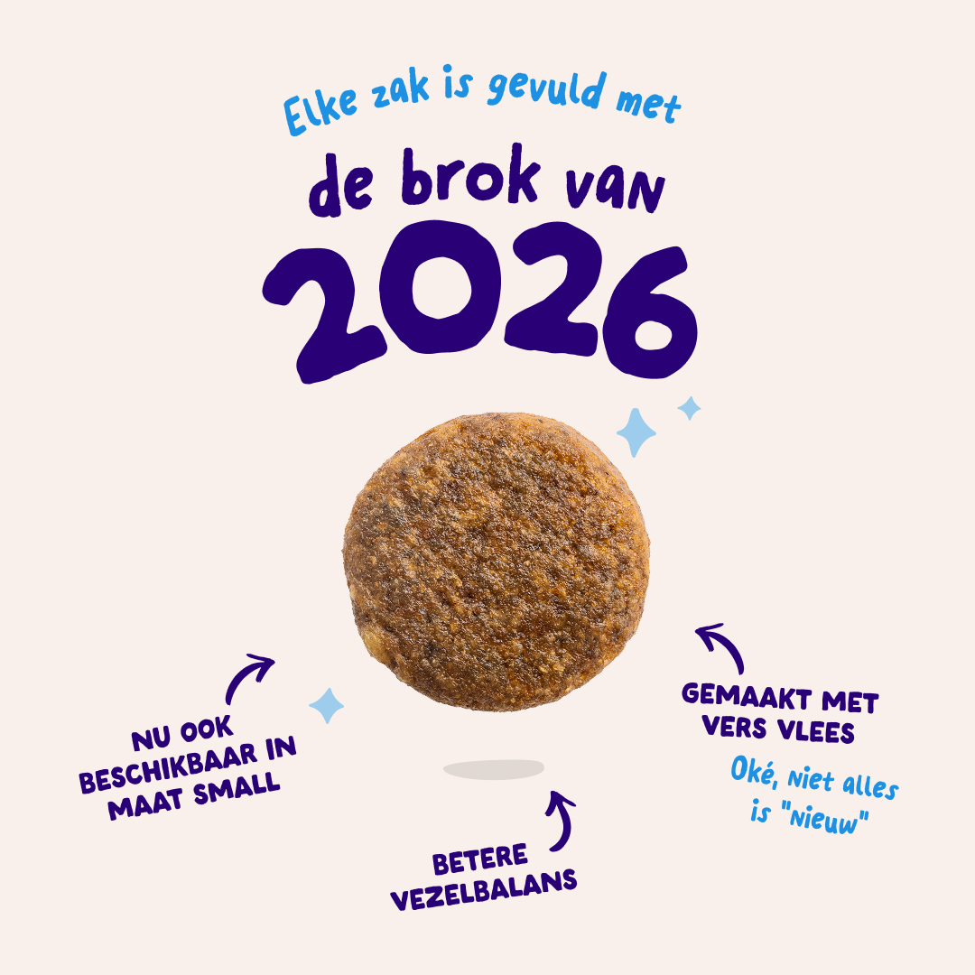 Edgard & Cooper Adult - Zalm