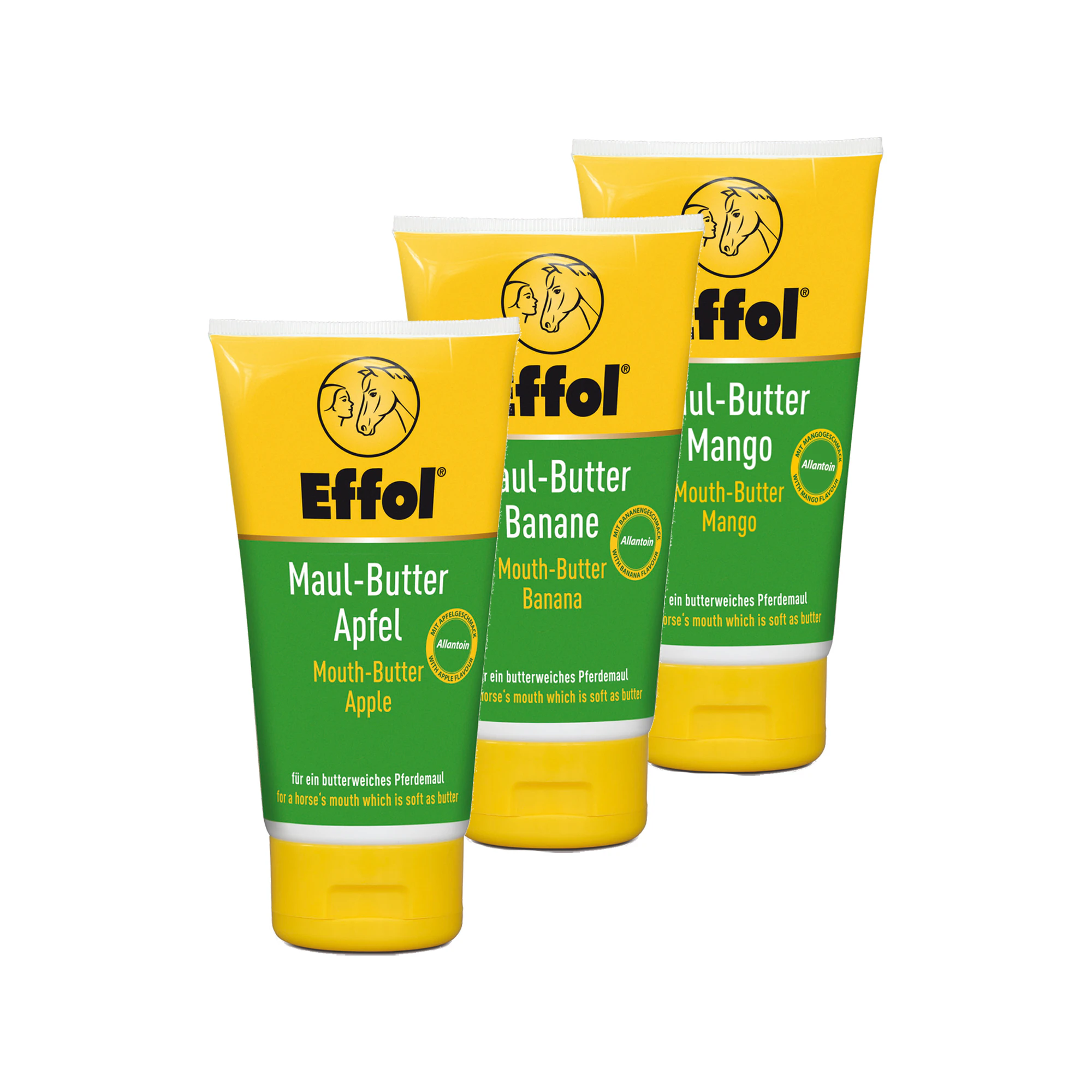 Effol Mond Boter