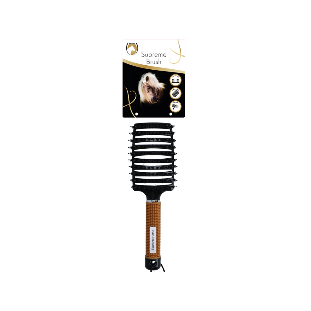Excellent Supreme Brush