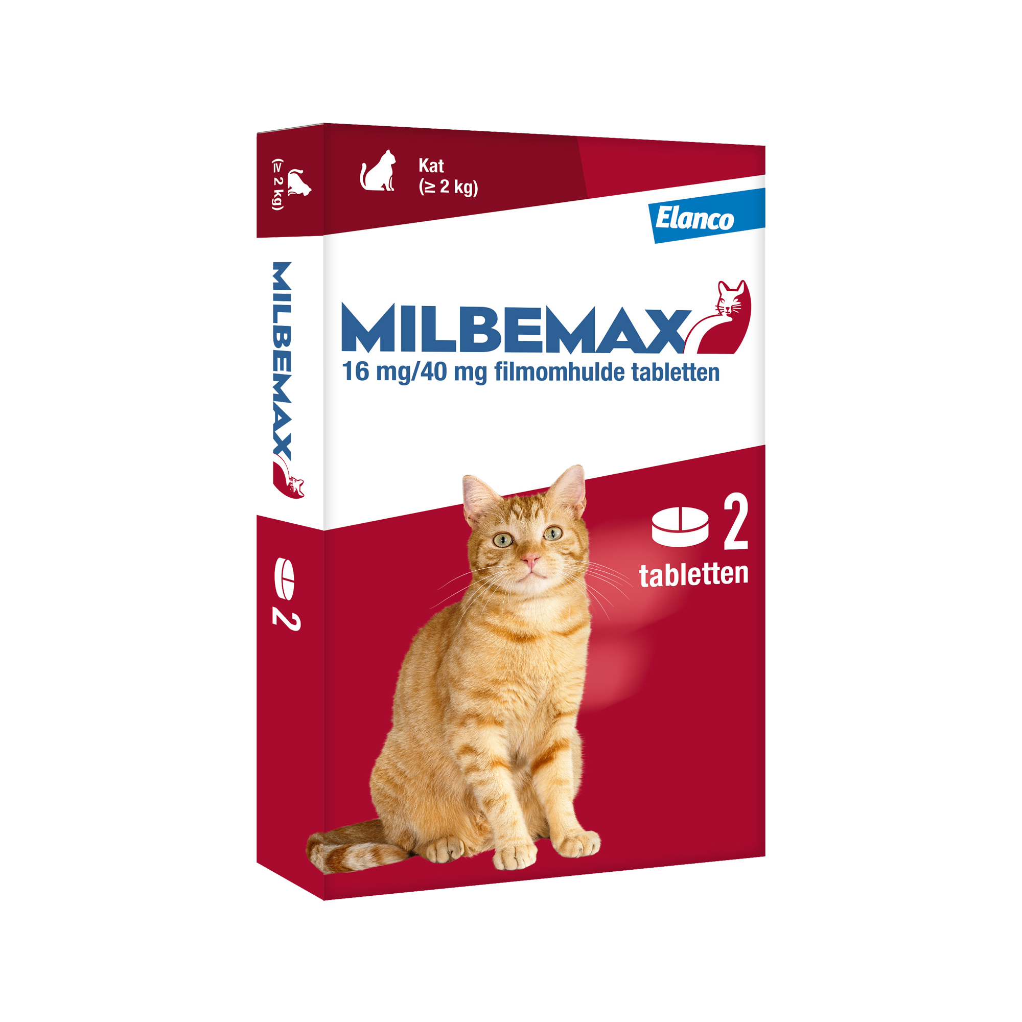 Milbemax Kat