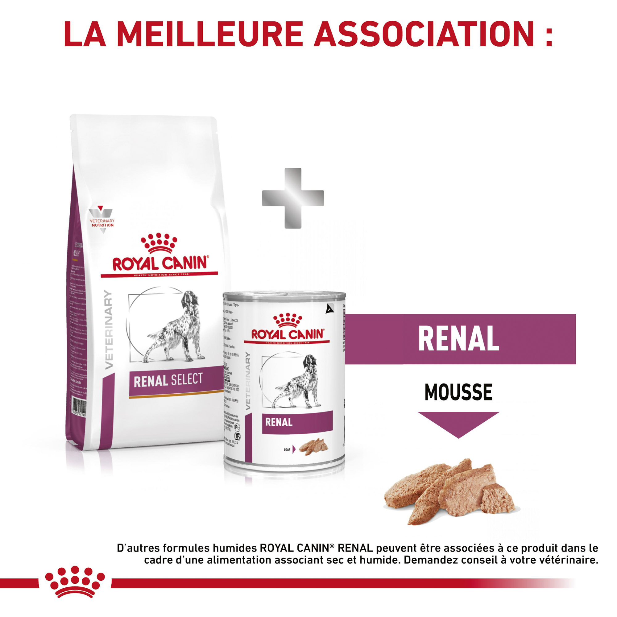 Royal Canin Renal Select (RSE 12)