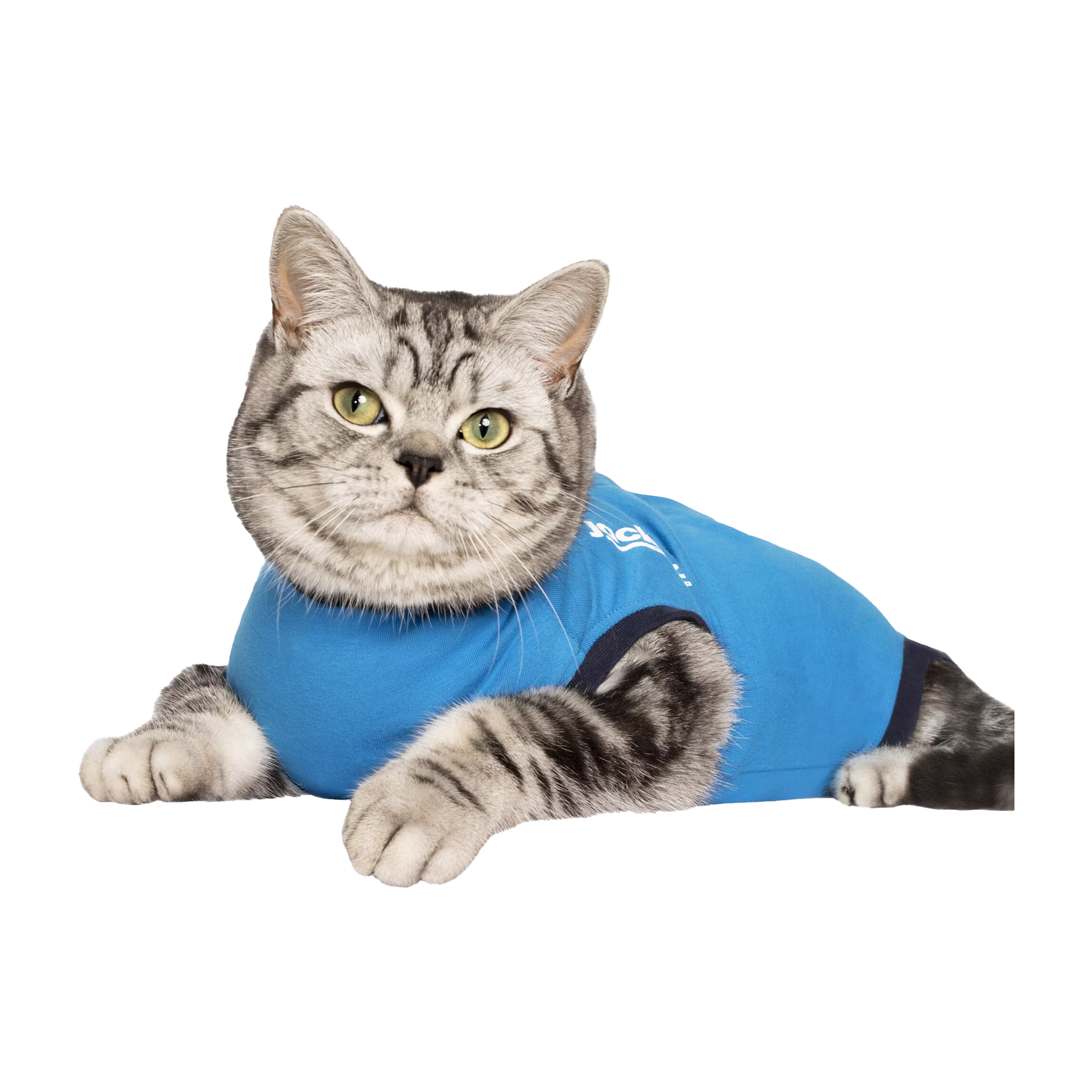 Jacketz Medical Body Suit Kat