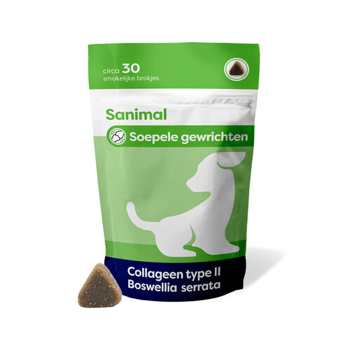 Sanimal Supple Joints