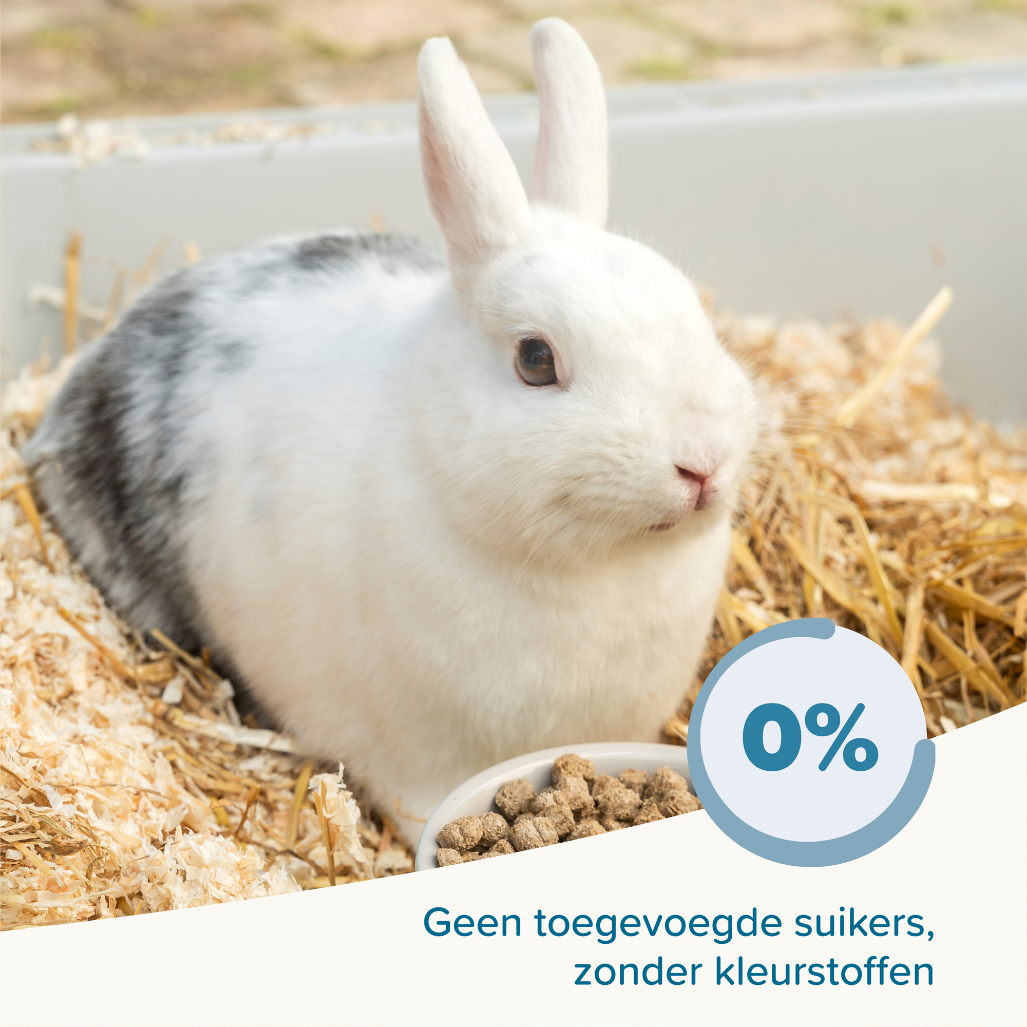 Beaphar Care+ Konijn