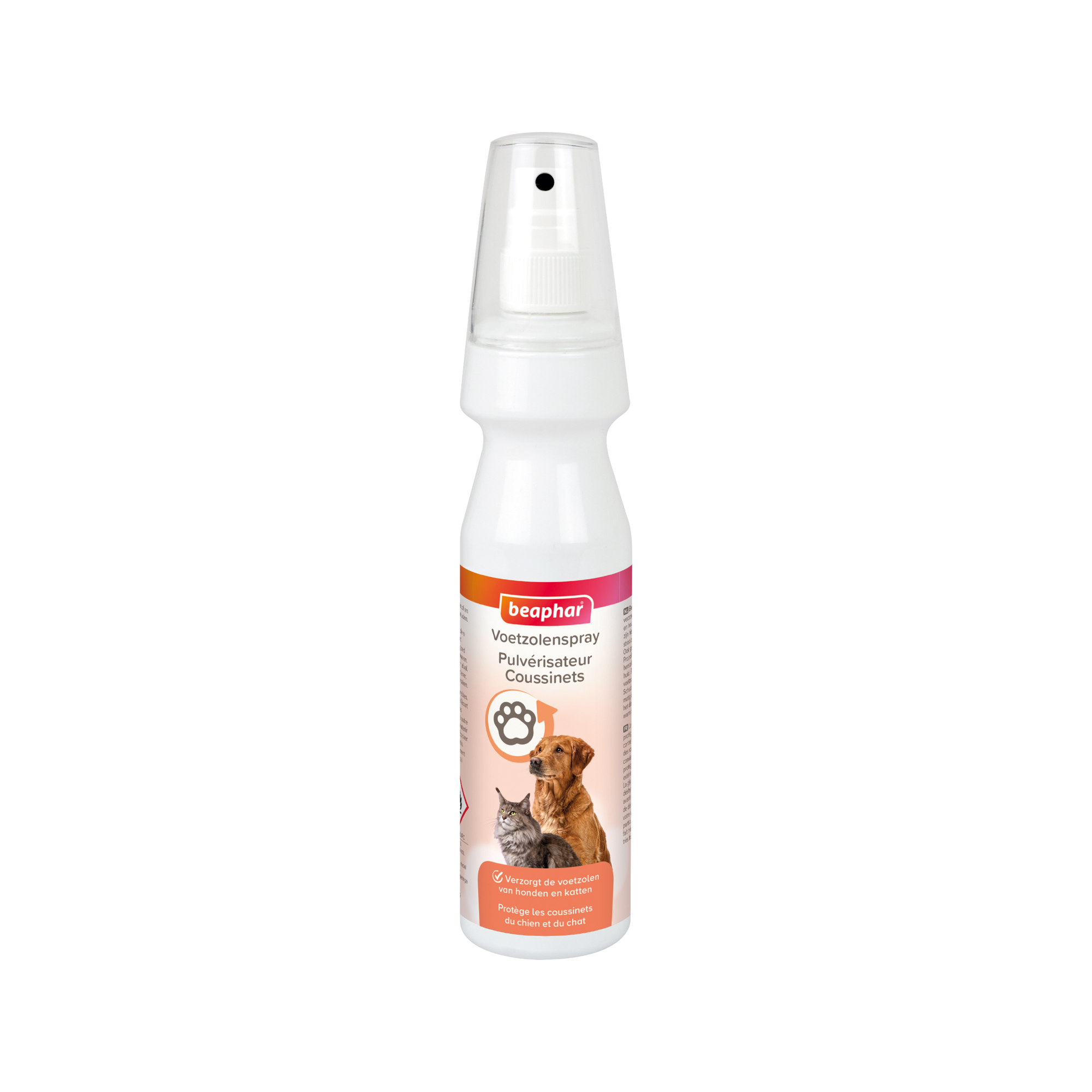 Beaphar Paw Spray