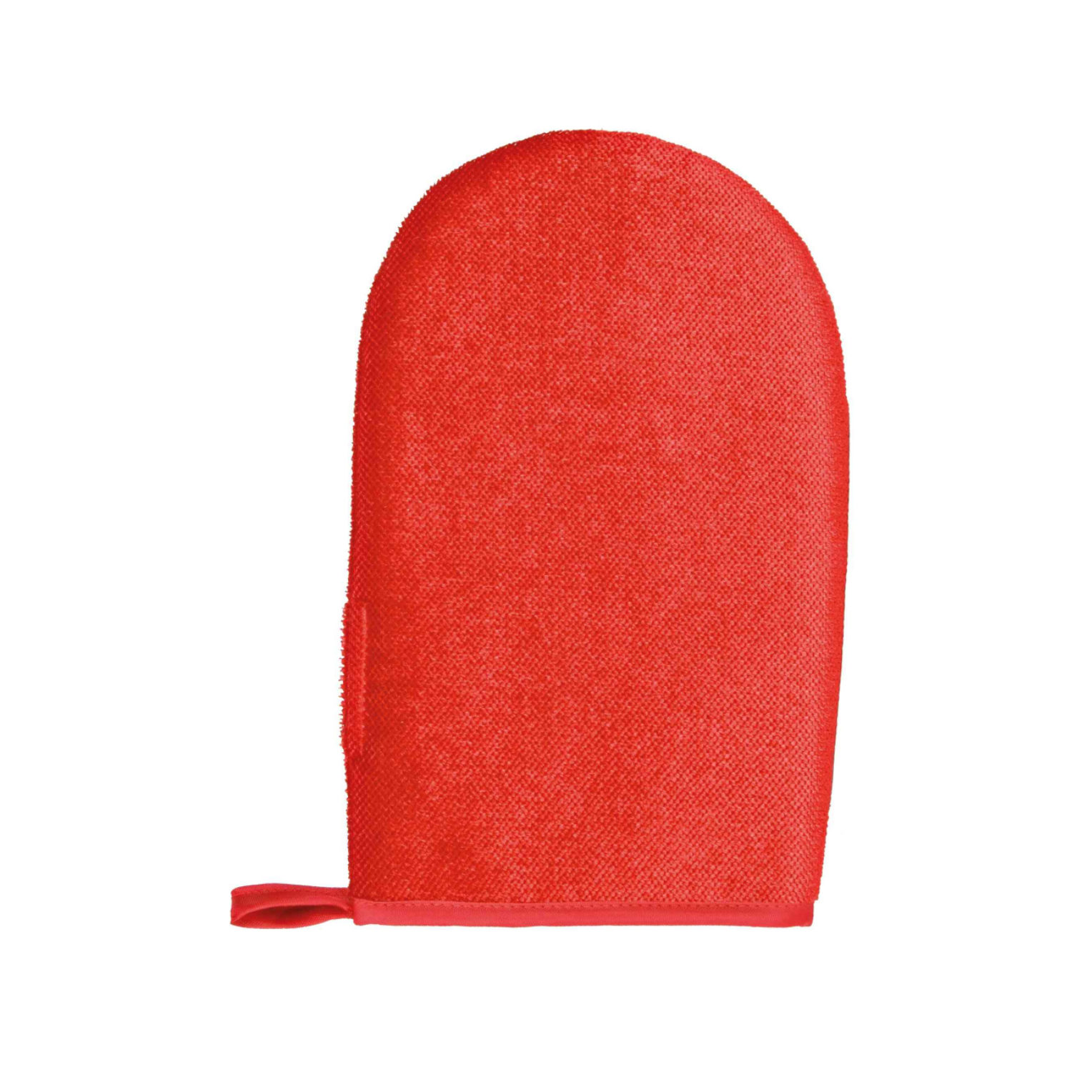 Trixie Lint Glove - Red
