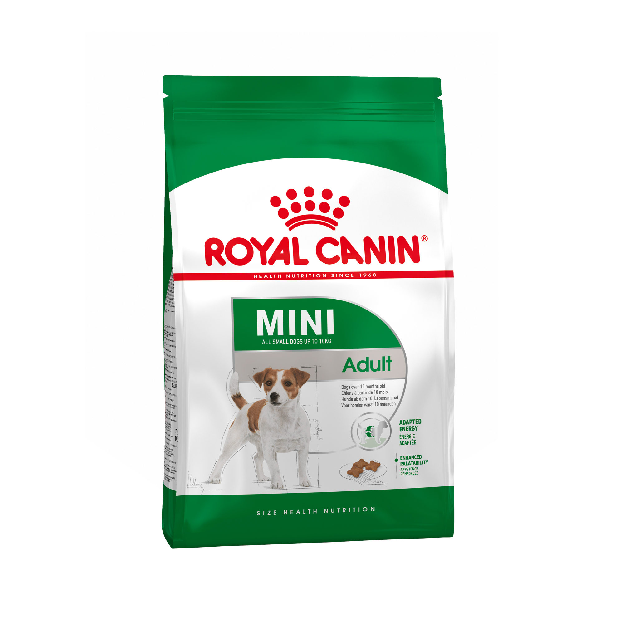 Royal canin small dog under 10kg sale