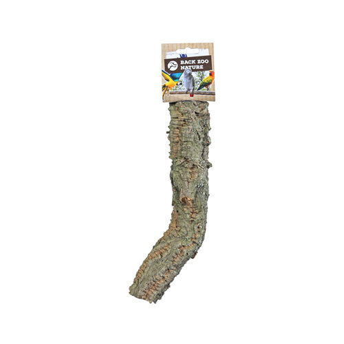 Back Zoo Nature Corky Perch - Medium