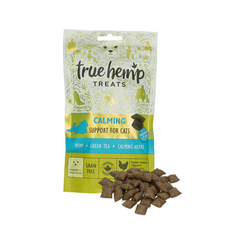 True hemp calming erfahrungen sale