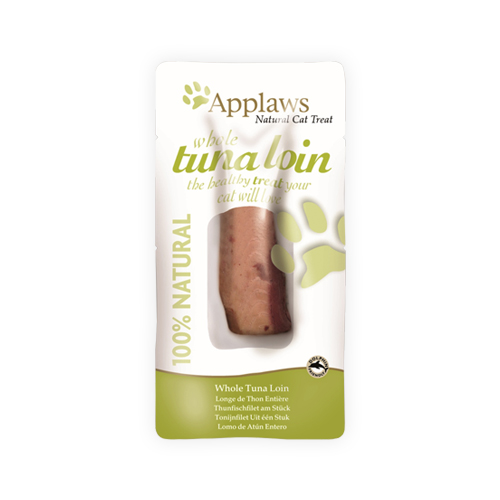 Applaws Katzenfutter - Tuna Loin