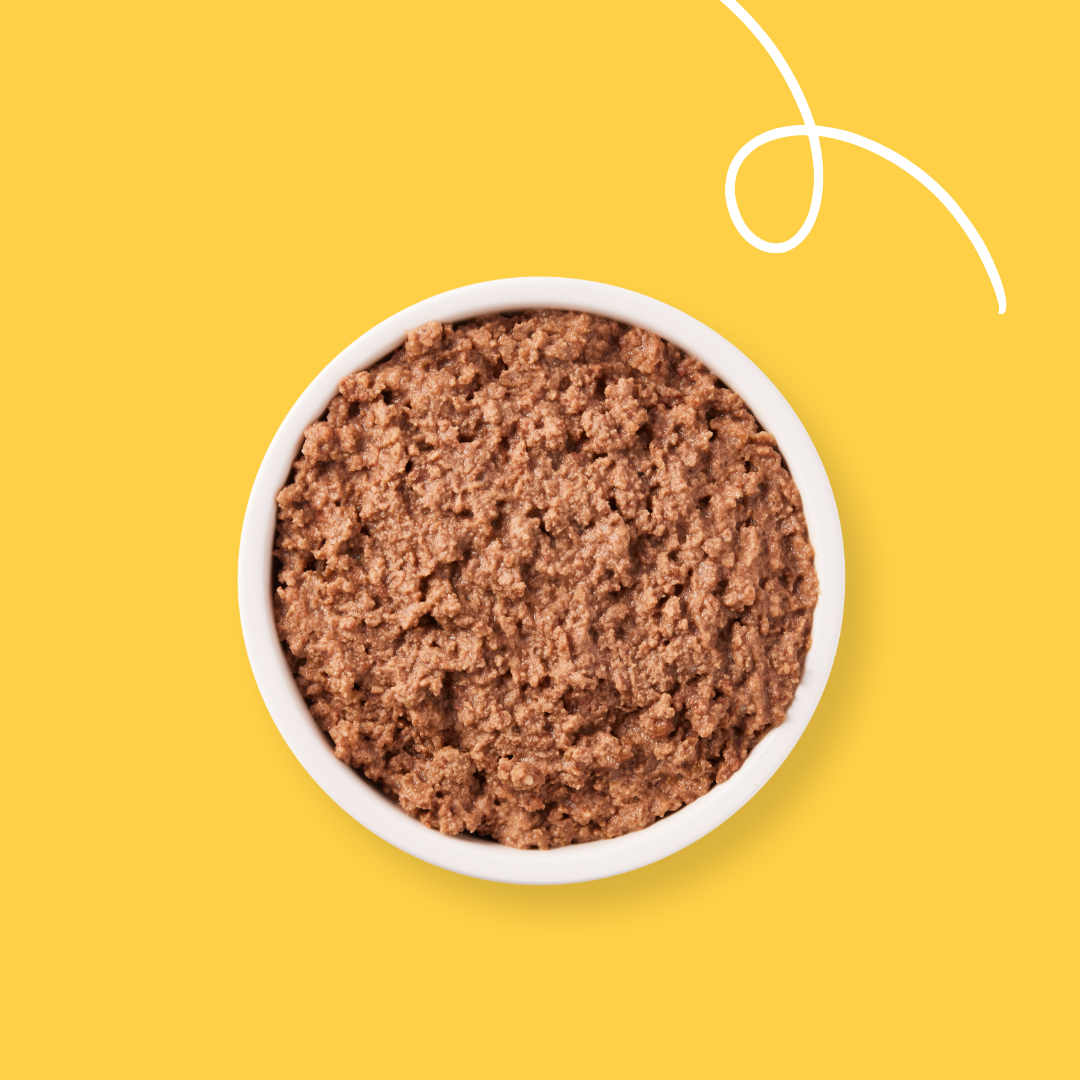 Yarrah - Paté Hond Blik met Kip Bio