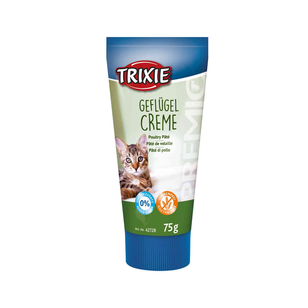 Trixie Premio Cat Paste