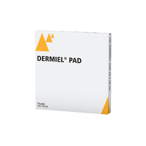 Dermiel Pad