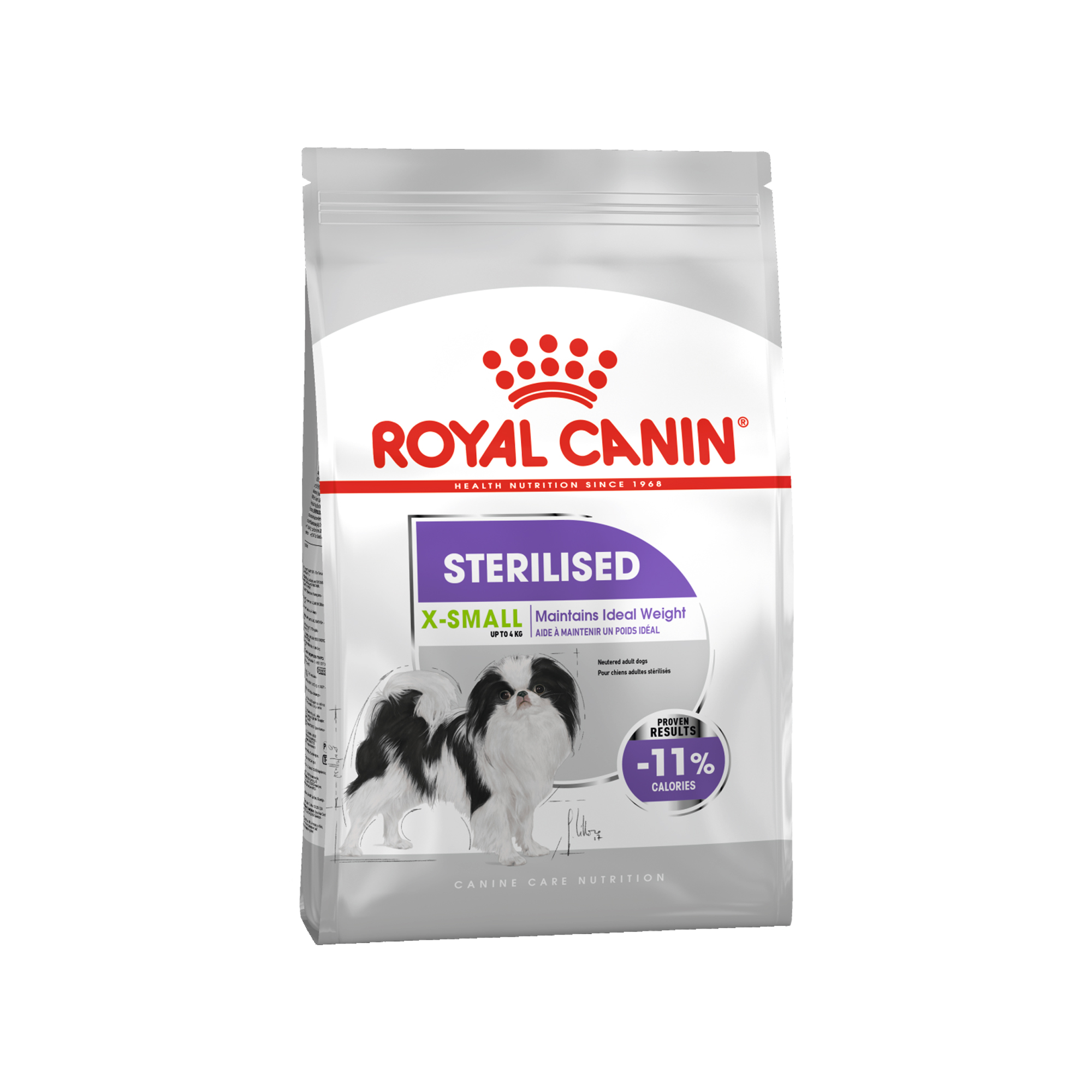 Royal Canin X-Small Sterilised - Dog Food