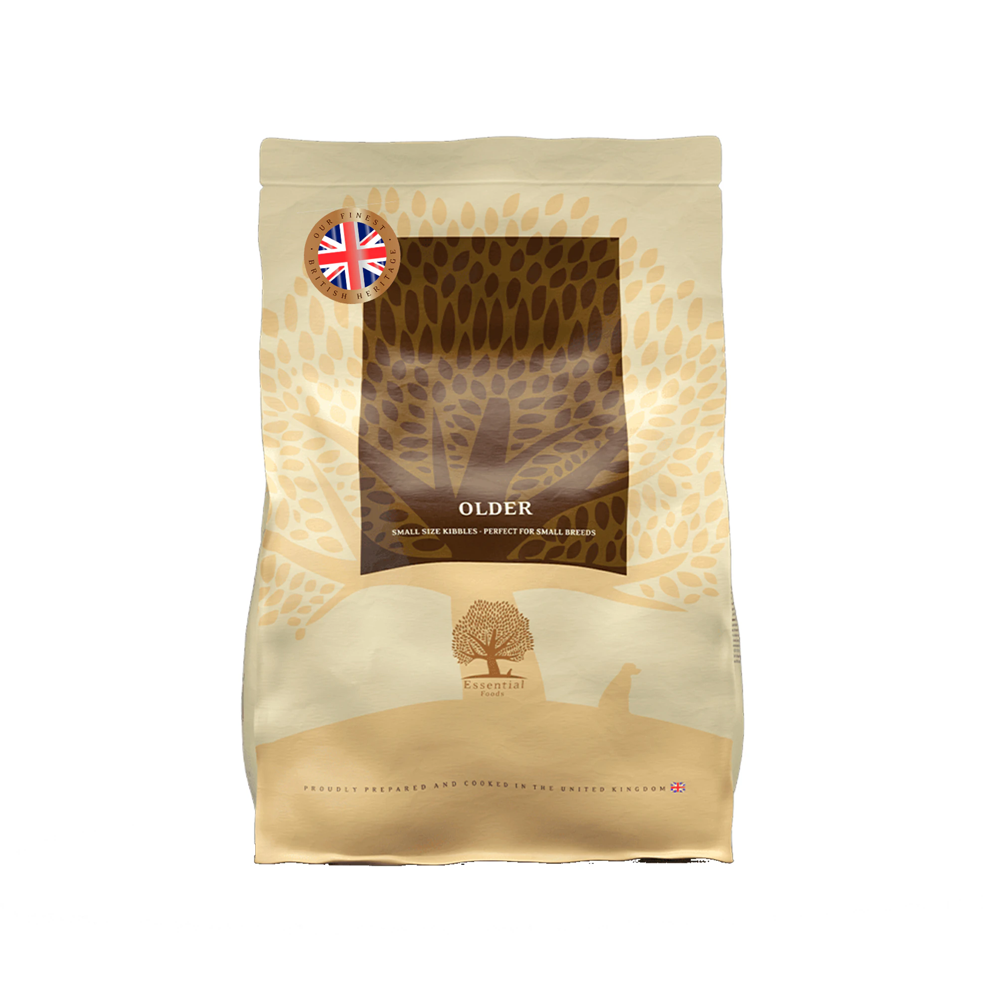 Essential Foods - Older - 2,5 kg