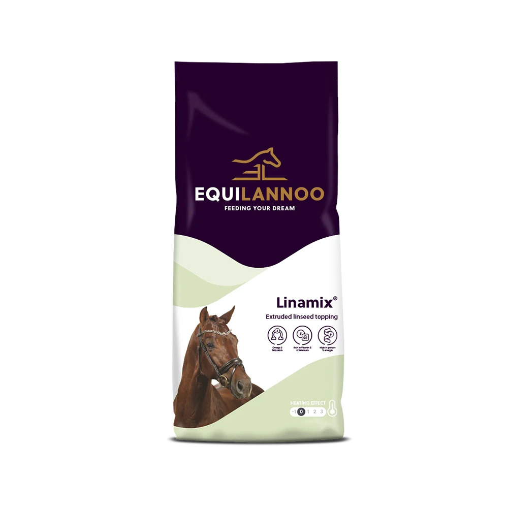 Equilannoo Linamix - 15 kg